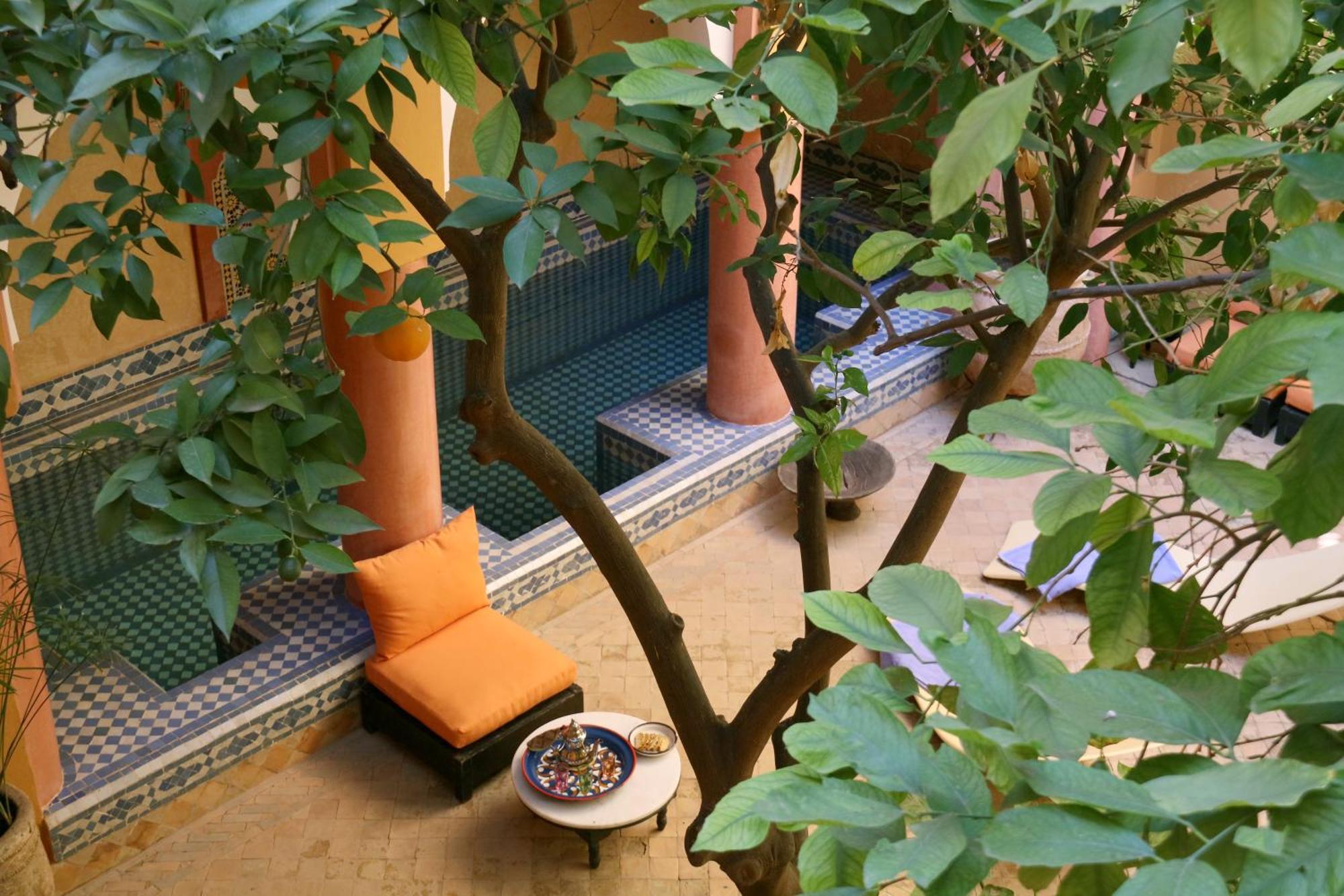 Bed & Breakfast El Borj