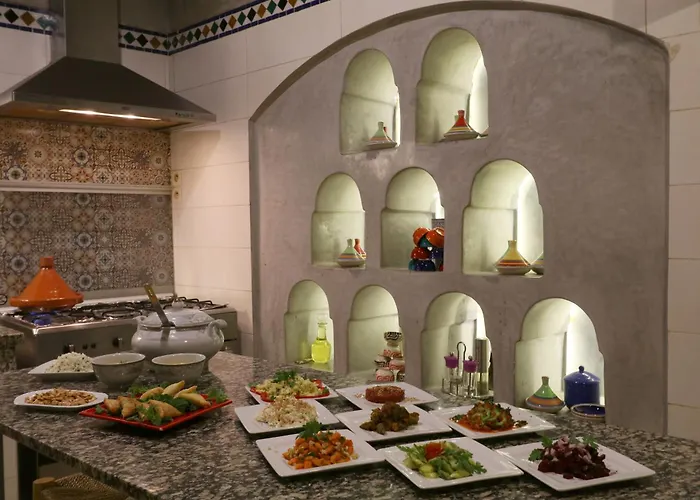 Ryad El Borj