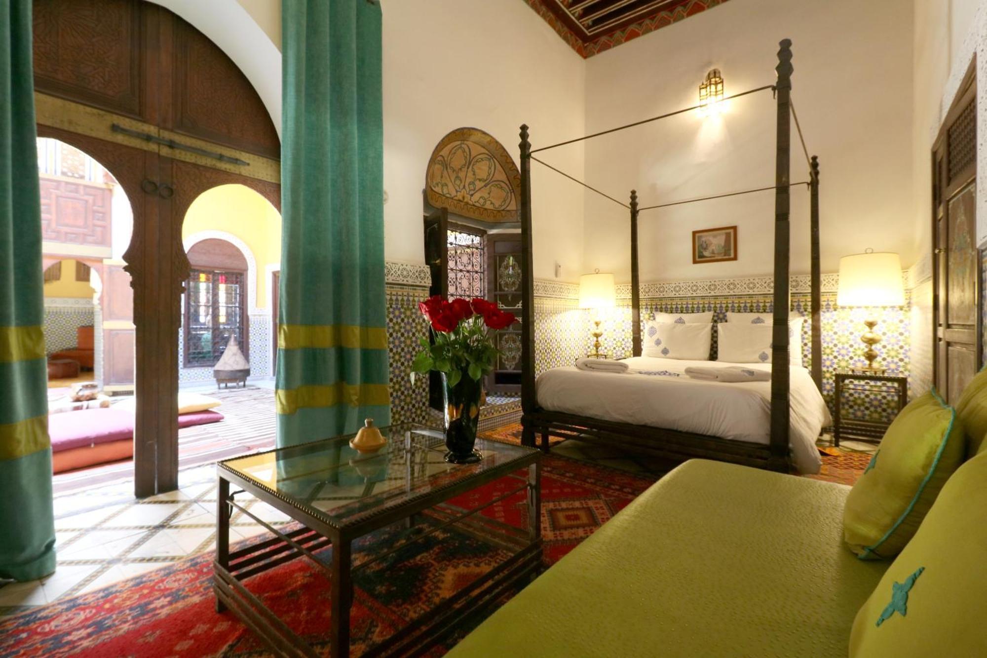 El Borj Bed and breakfast 3*